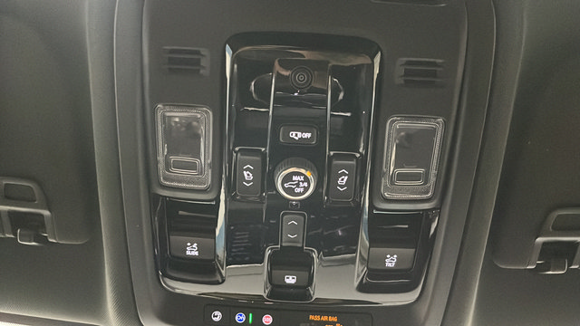 New 2026 Chevrolet Tahoe Premier AWD/4WD image 35