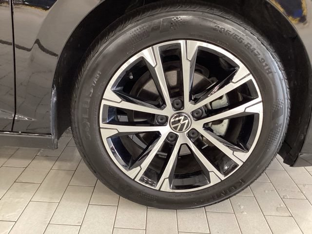 Used 2026 Volkswagen Jetta Sport FWD image 26