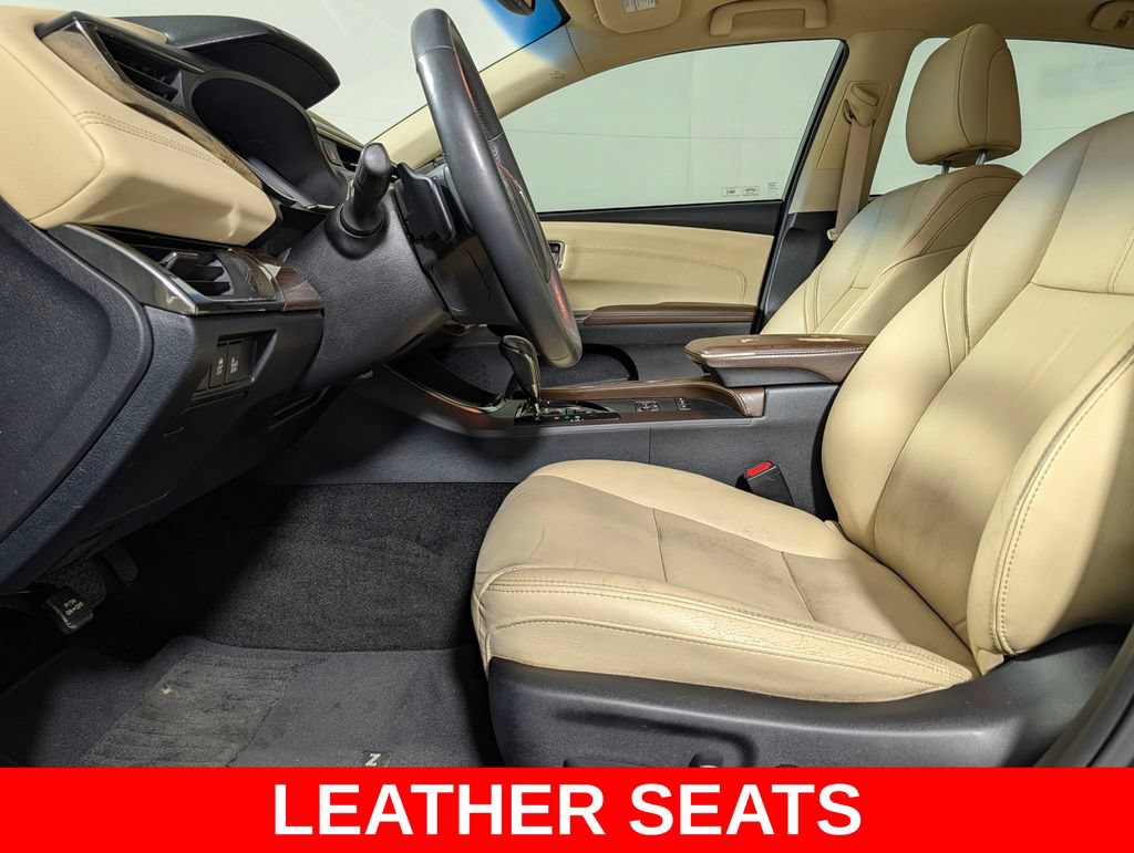 Used 2015 Toyota Avalon XLE Touring FWD image 7