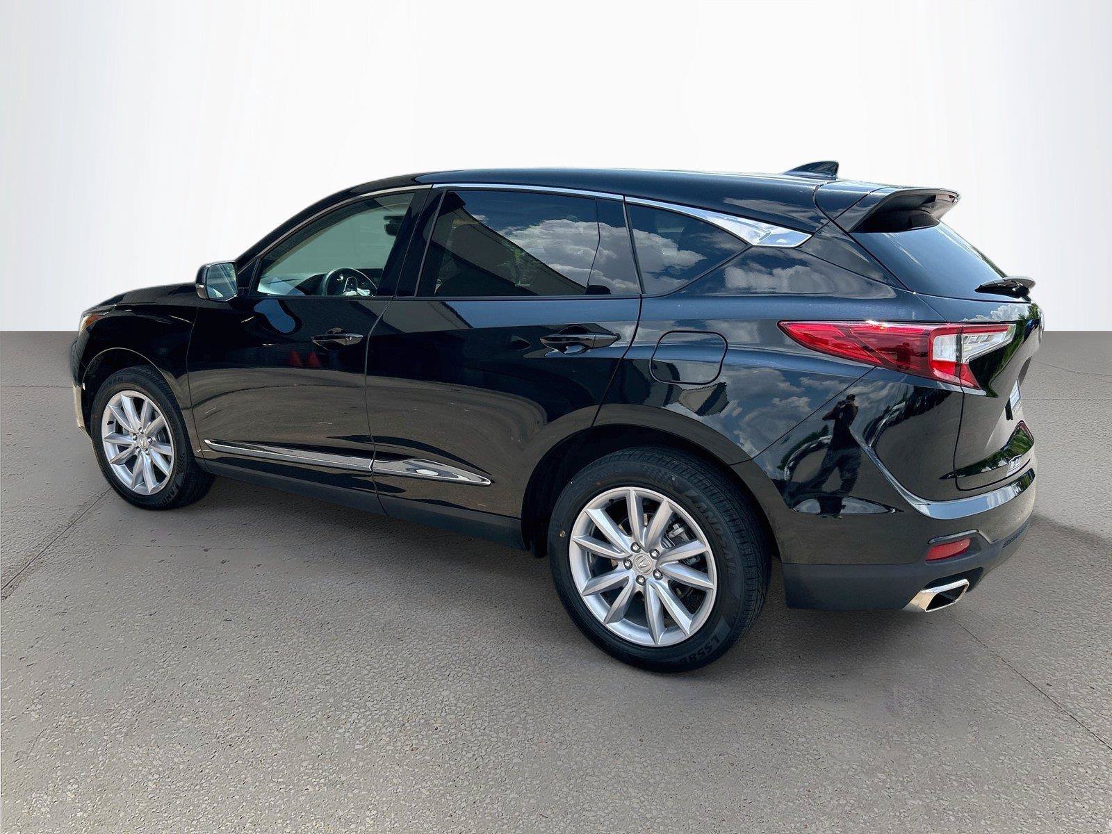 Used 2024 Acura RDX SH-AWD image 6