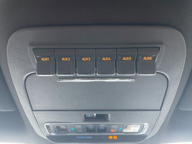 New 2026 Ford F250 Lariat w/ Lariat Ultimate Package image 36