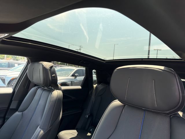 Certified 2024 Cadillac Lyriq Luxury w/ LPO, Floor Liner Package AWD/4WD image 23