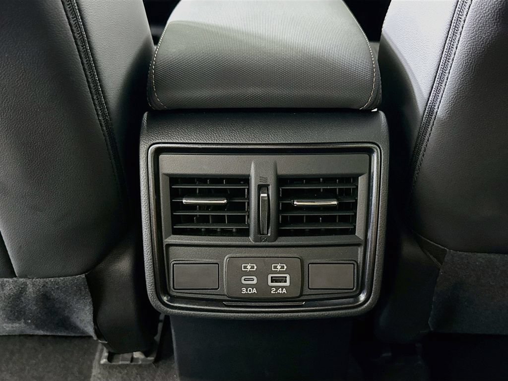 Used 2026 Subaru Forester Sport AWD/4WD image 27