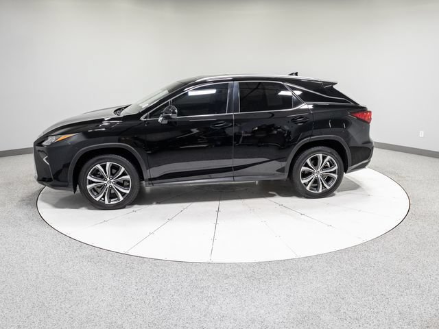 Used 2019 Lexus RX 350 FWD w/ Premium Package image 34