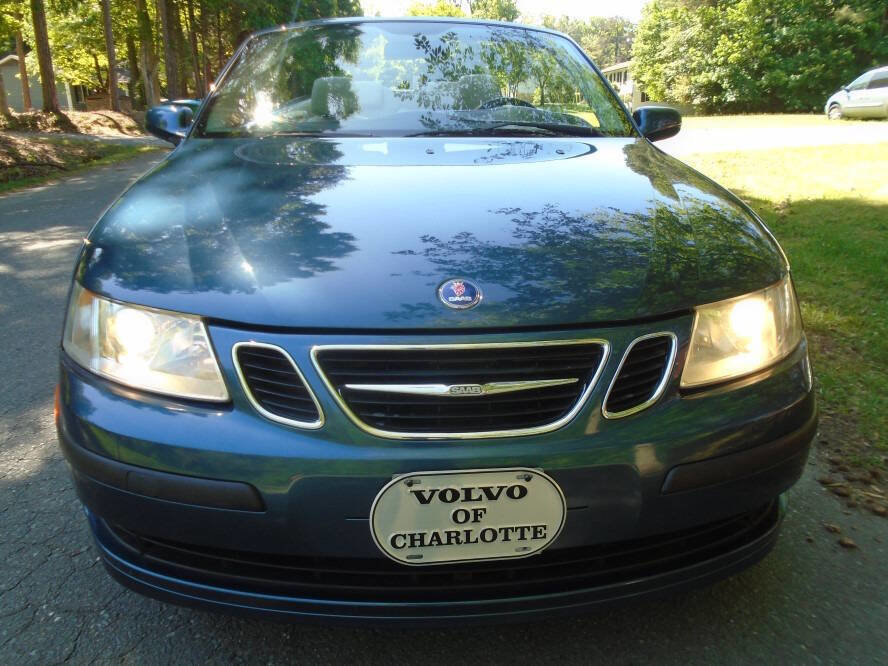 Used 2006 Saab 9-3 2.0T FWD image 2