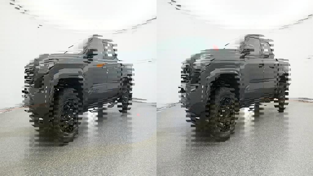 New 2026 Toyota Tacoma SR5 image 50