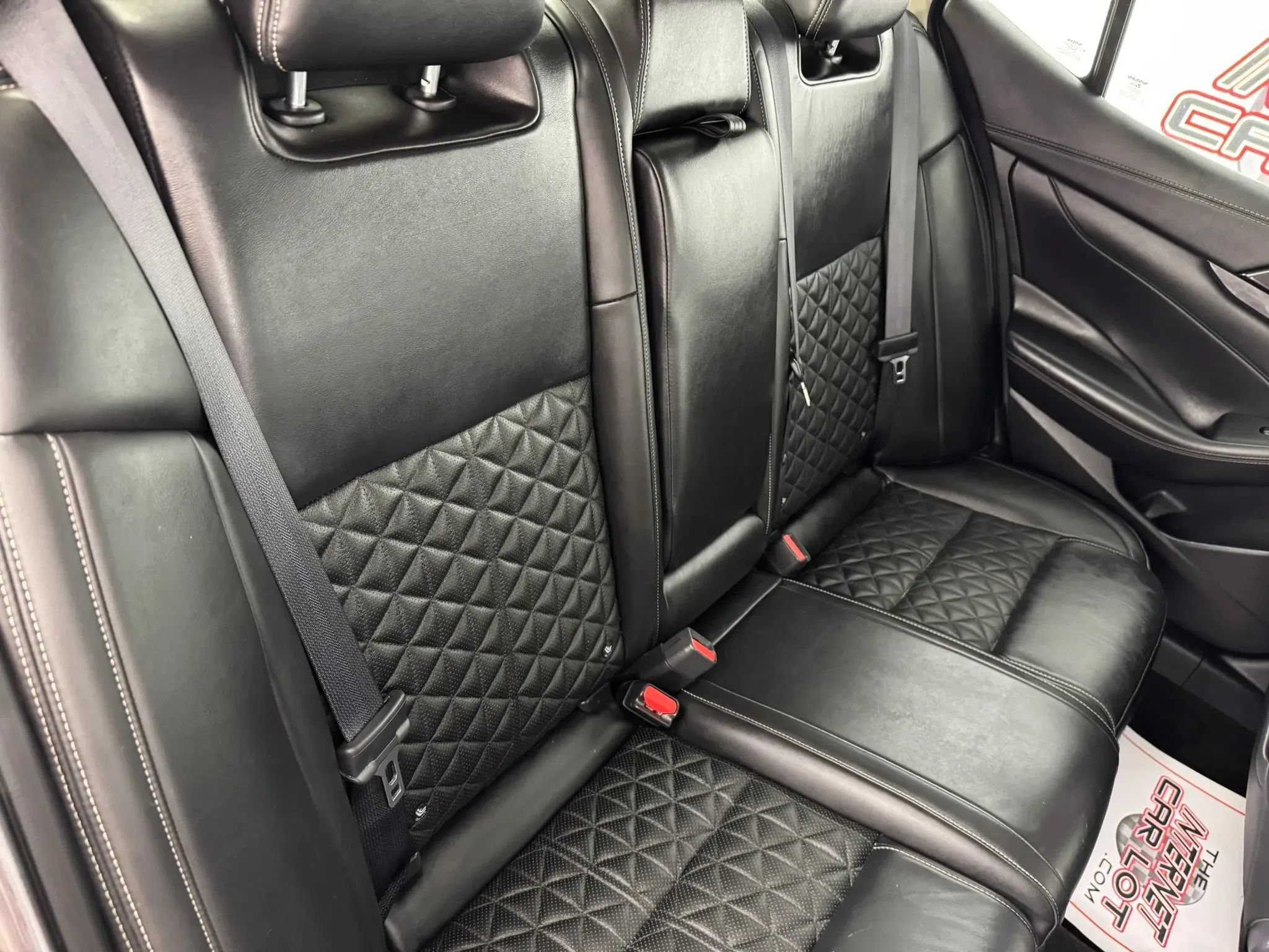 Used 2022 Nissan Maxima Platinum w/ Sport Mat Group FWD image 38