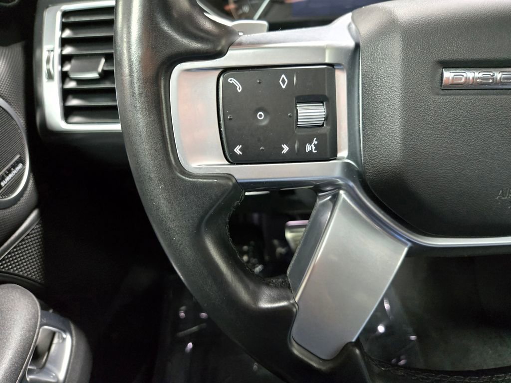Used 2023 Land Rover Discovery S R-Dynamic AWD/4WD image 14