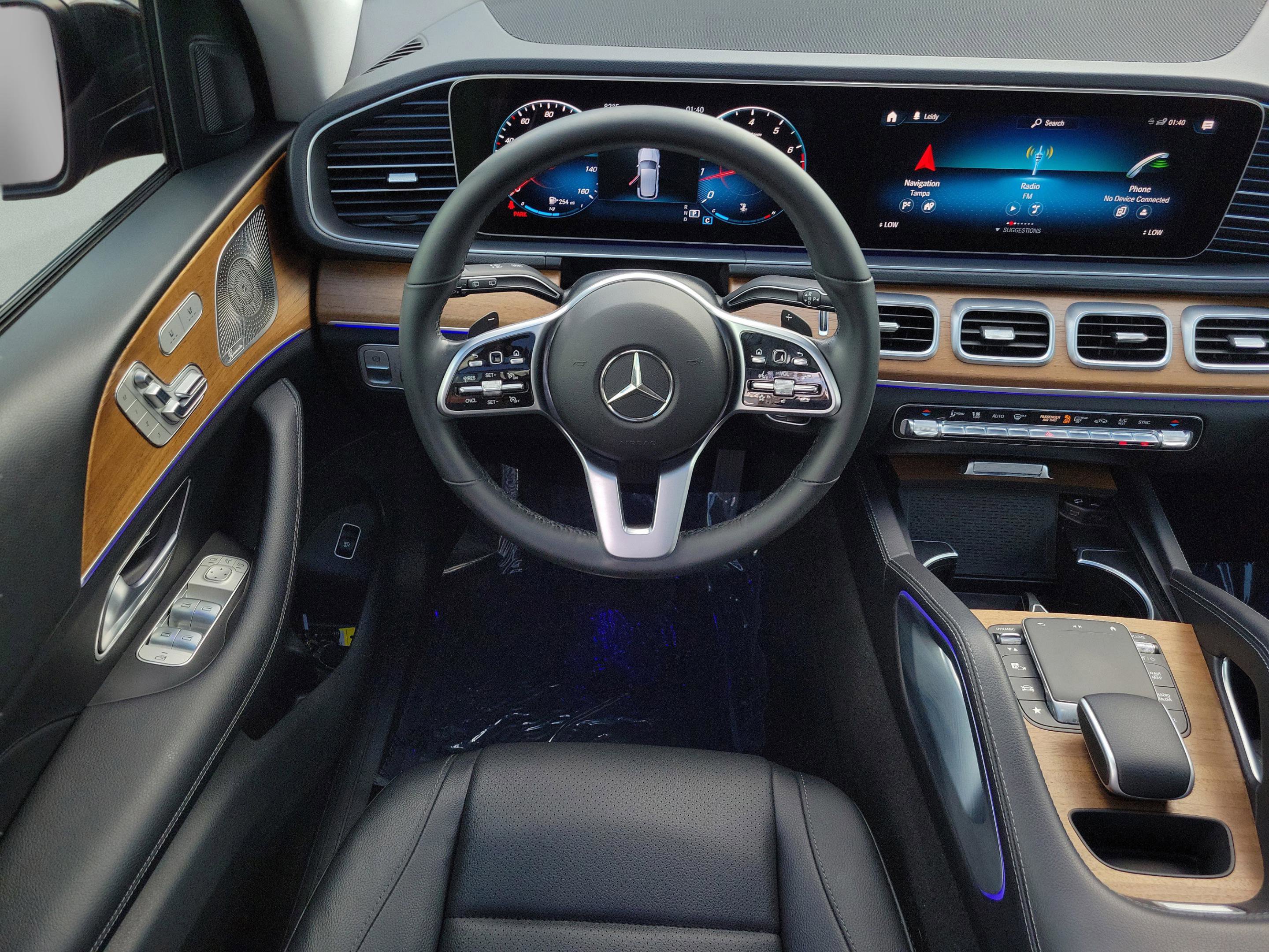 Certified 2023 Mercedes-Benz GLE 350 image 12