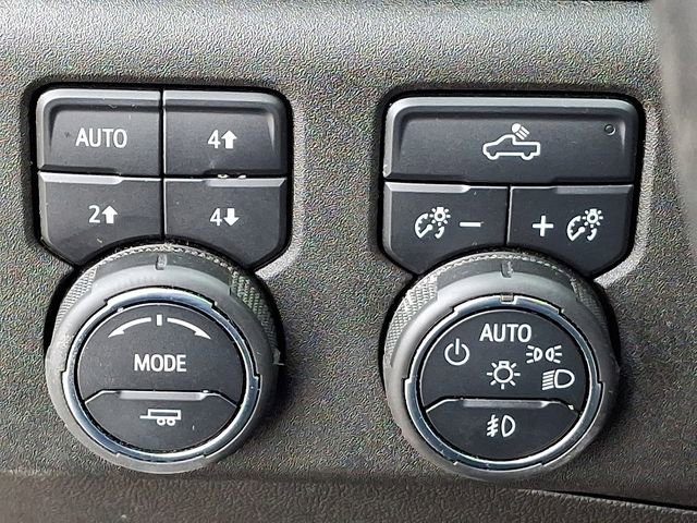 Used 2024 Chevrolet Silverado 1500 RST w/ Z71 Off-Road Package image 26