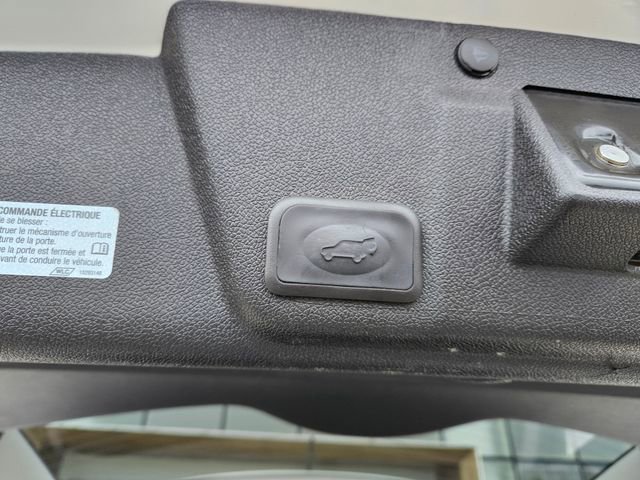 Used 2008 Buick Enclave CXL w/ Entertainment Package #3 image 12