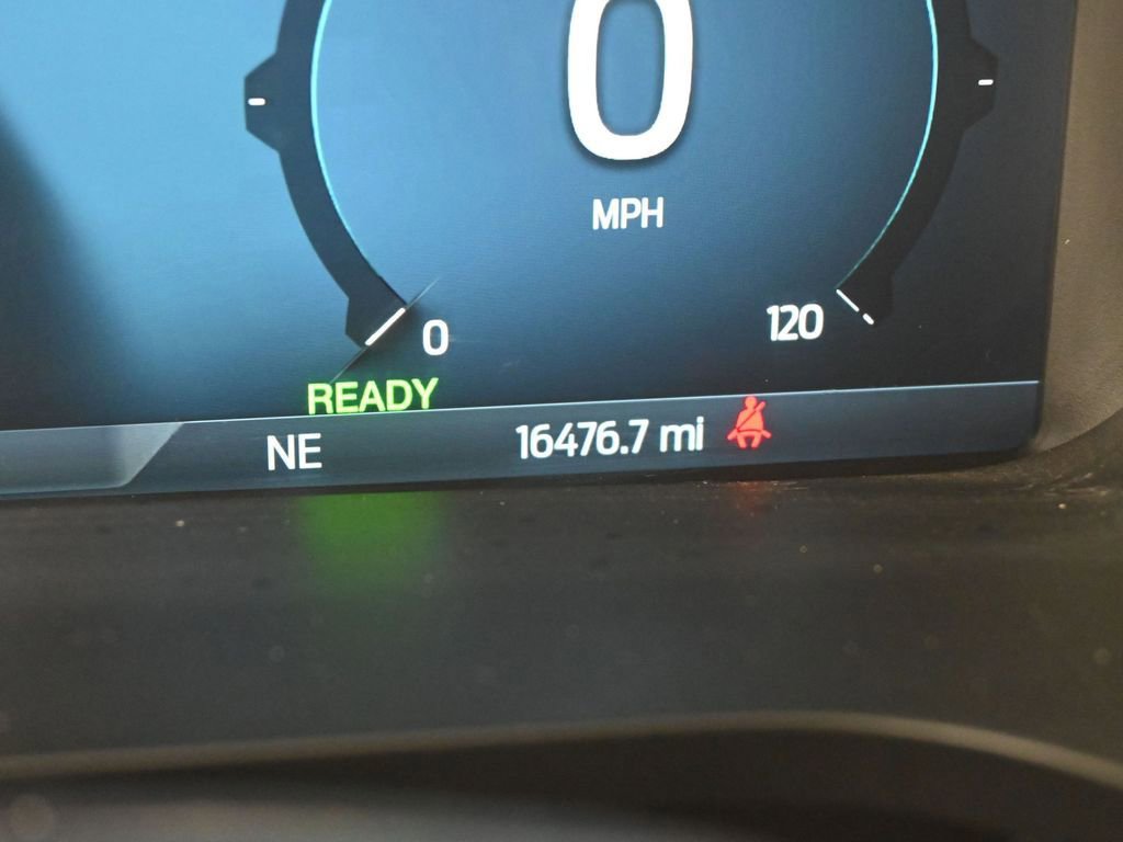 Used 2025 Ford F150 XLT w/ Equipment Group 301A Standard image 17