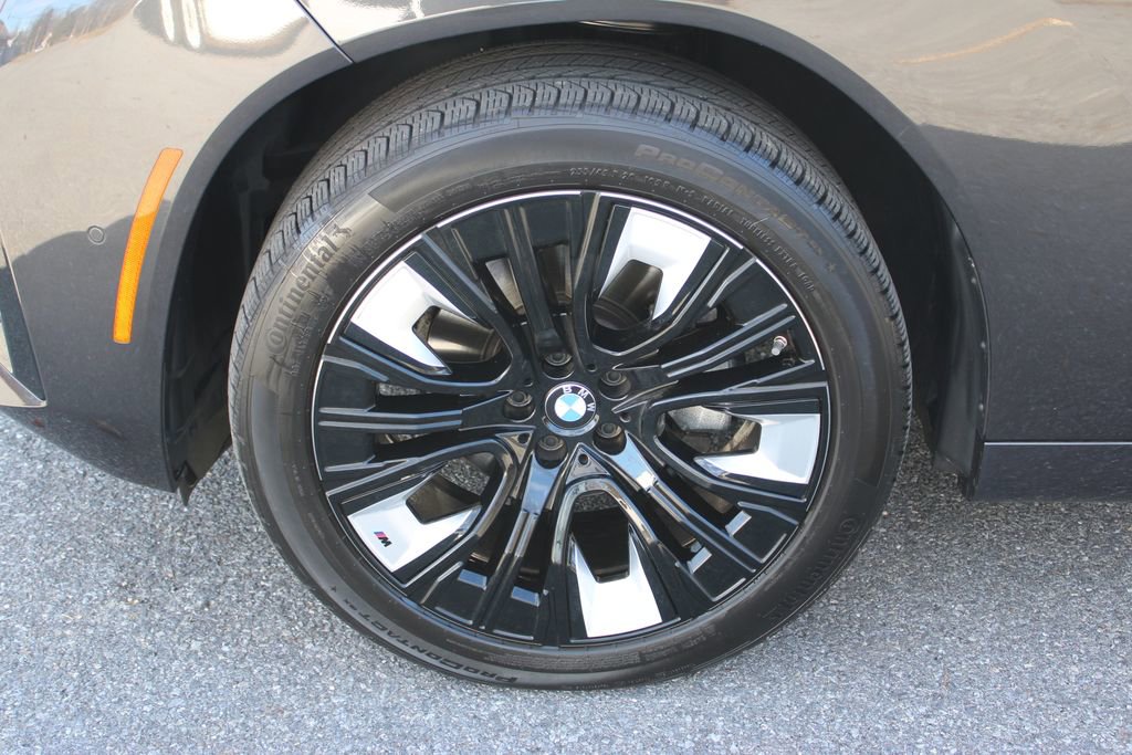 Used 2025 BMW X3 xDrive30i w/ Premium Package image 36