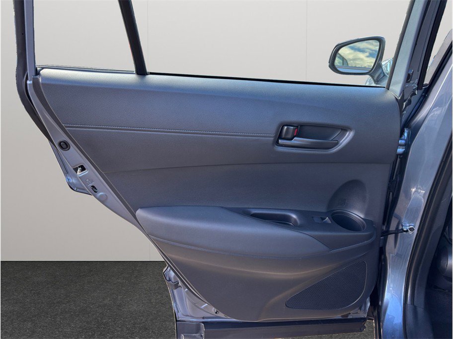 Used 2026 Toyota Corolla Cross AWD Hybrid image 31