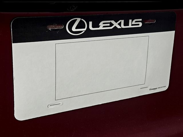 New 2026 Lexus RX 350 image 23
