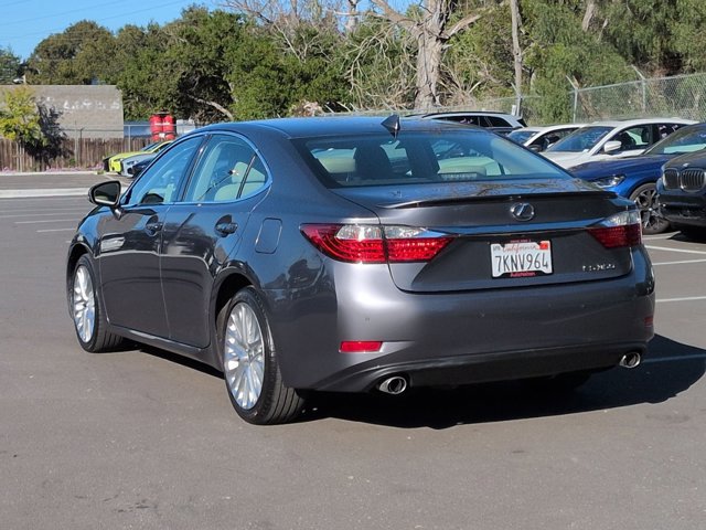 Used 2015 Lexus ES 350 w/ Luxury Package image 7