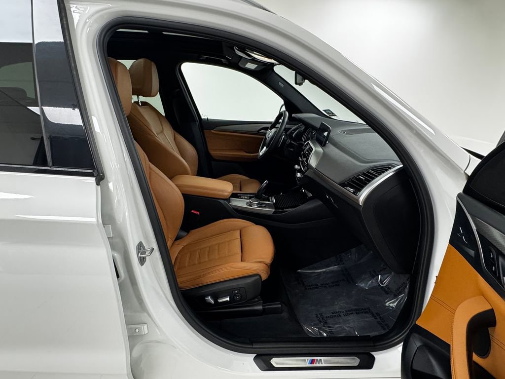 Used 2018 BMW X3 xDrive30i image 14