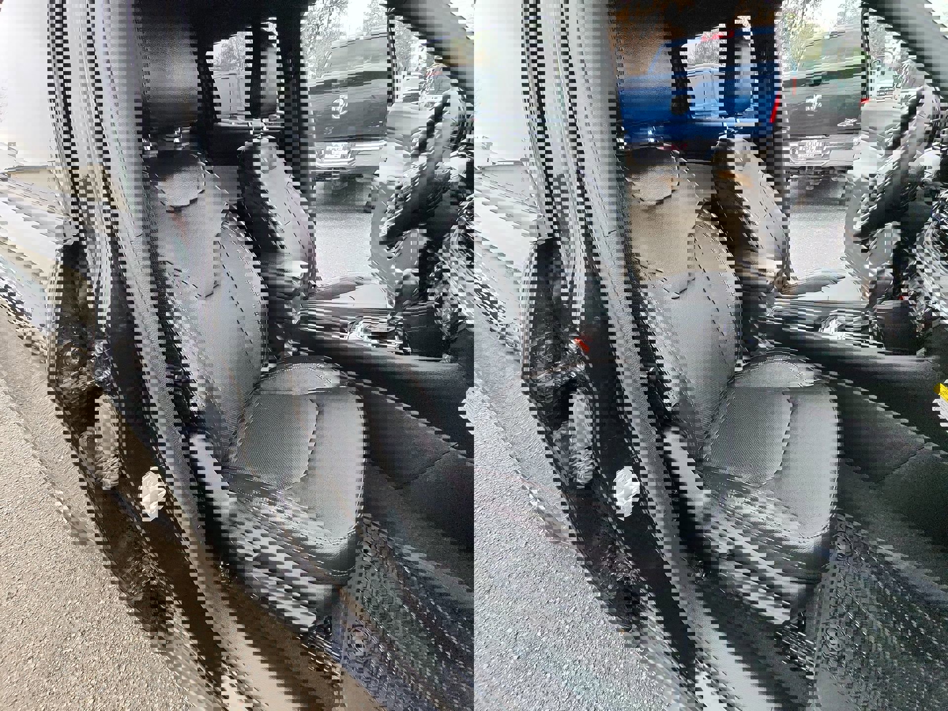 Certified 2023 Jeep Compass Latitude image 24