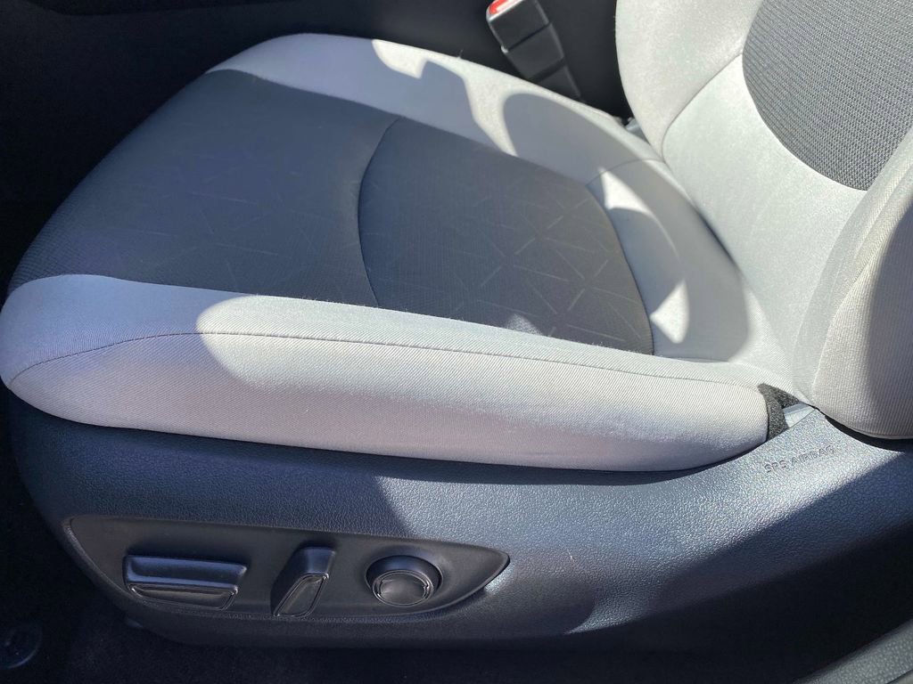 Used 2024 Toyota RAV4 XLE w/ Convenience Package image 24