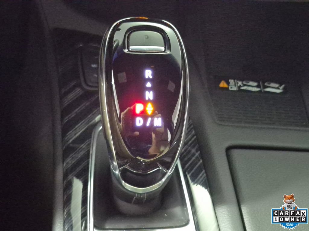 Certified 2023 Cadillac CT5 Premium Luxury w/ LPO, Exterior Accent Package RWD image 20