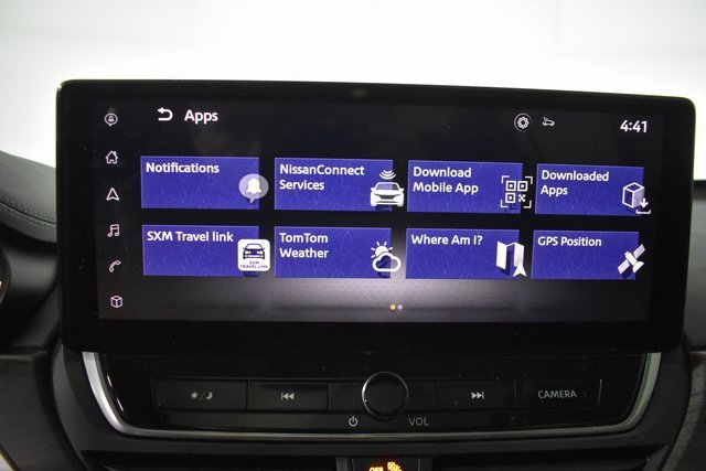 Certified 2023 Nissan Altima 2.5 SL image 23