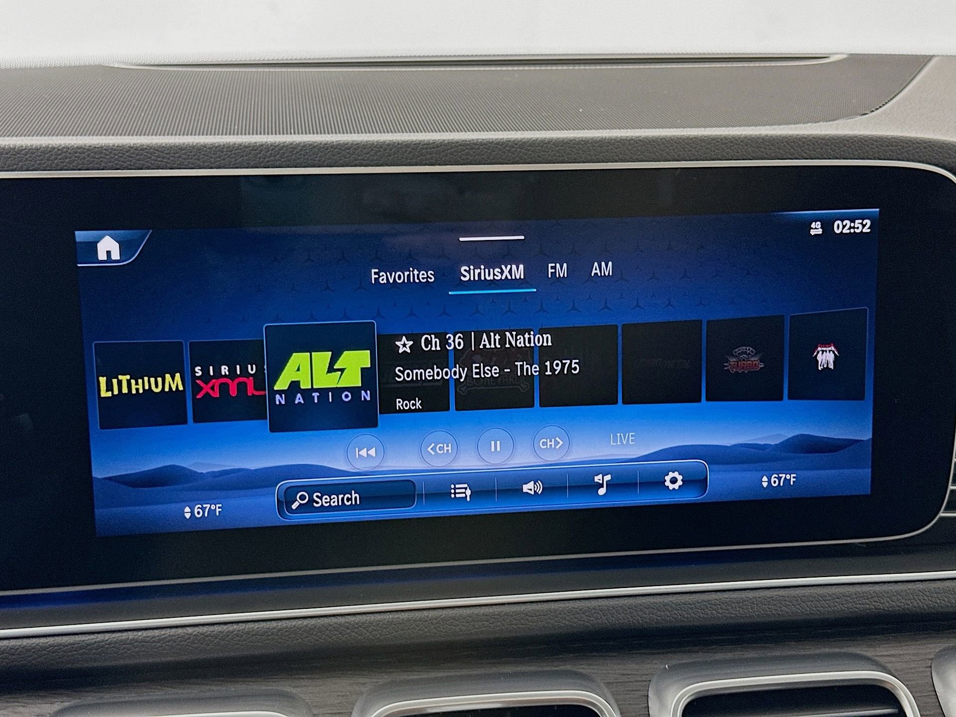 Used 2026 Mercedes-Benz GLE 450 4MATIC image 16