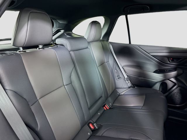 New 2025 Subaru Outback Wilderness image 28