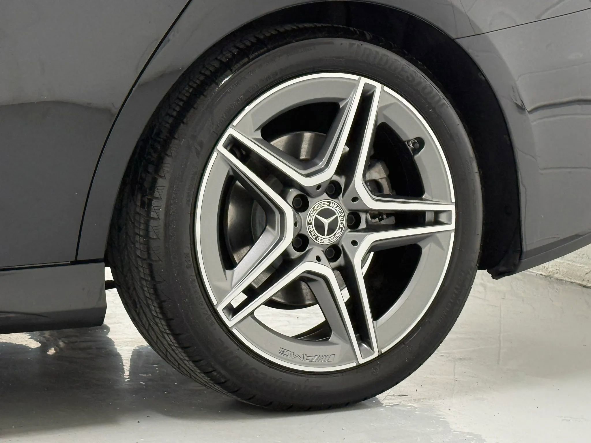 Used 2022 Mercedes-Benz A 220 4MATIC image 42