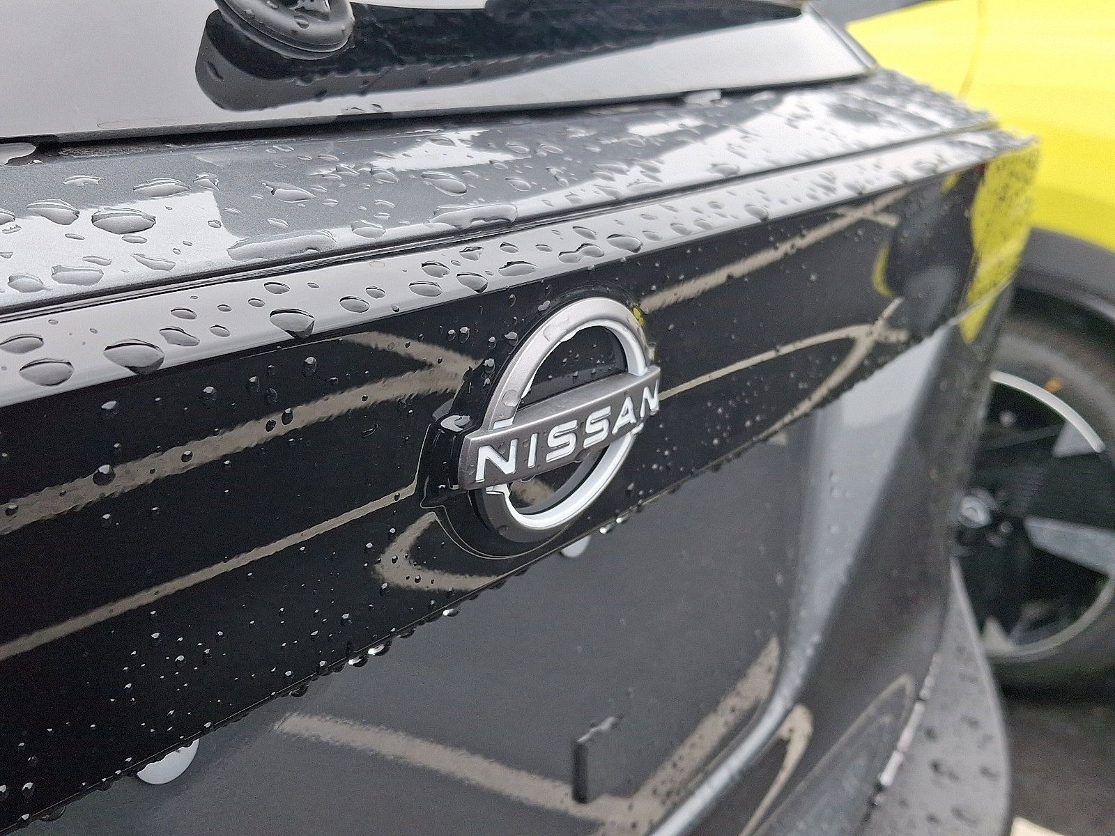 New 2026 Nissan Kicks SR w/ SR Premium Package image 6