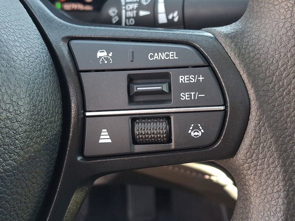 Used 2023 Honda Accord EX image 22