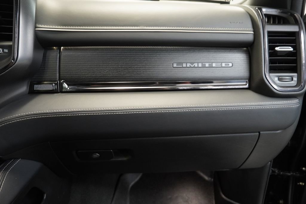 Used 2023 RAM 1500 Limited image 38