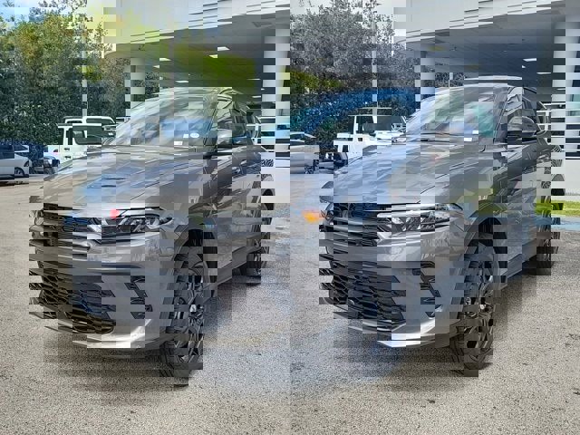 New 2024 Dodge Hornet GT w/ GT Blacktop Package image 3