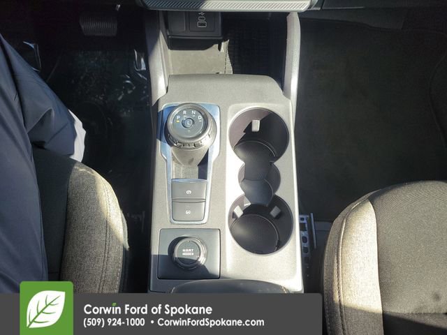 Used 2025 Ford Bronco Sport Big Bend w/ Convenience Package image 34