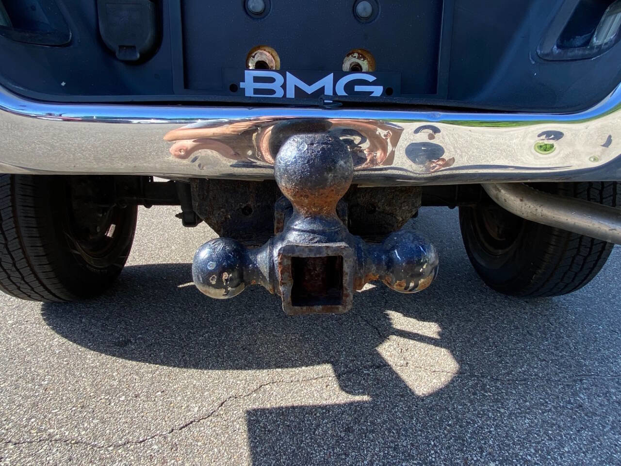 Used 2011 RAM 2500 ST w/ ST Popular Equipment Group image 29