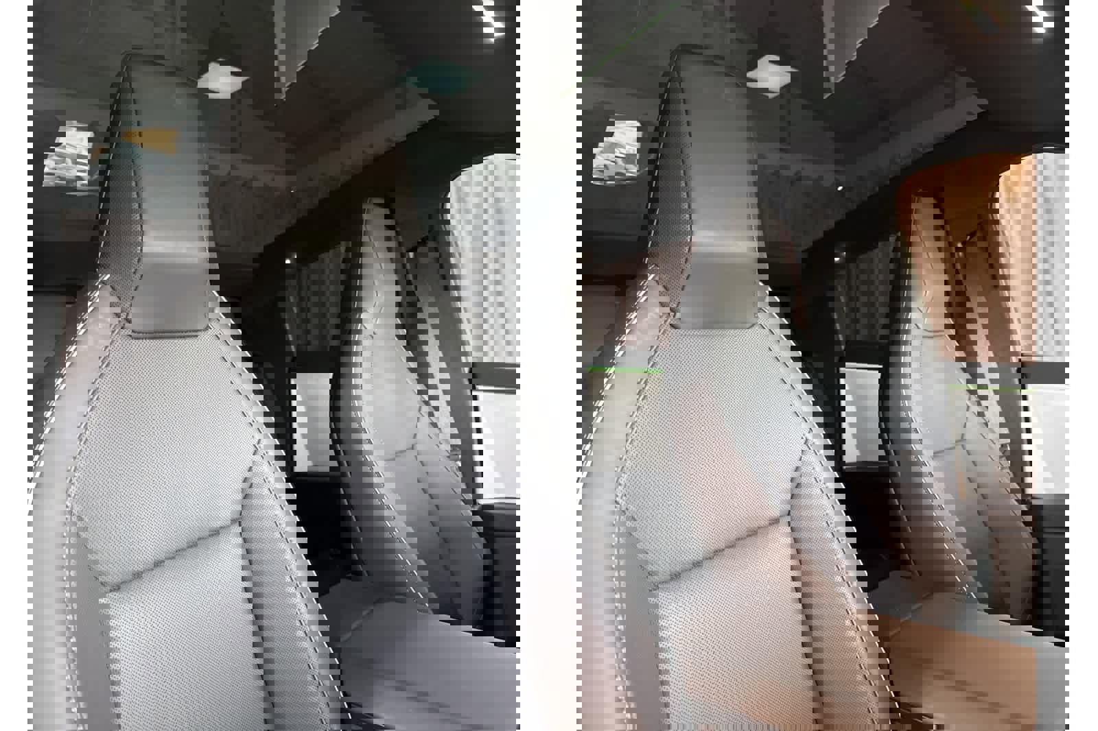 Used 2024 Tesla Cybertruck AWD Crew Cab image 13