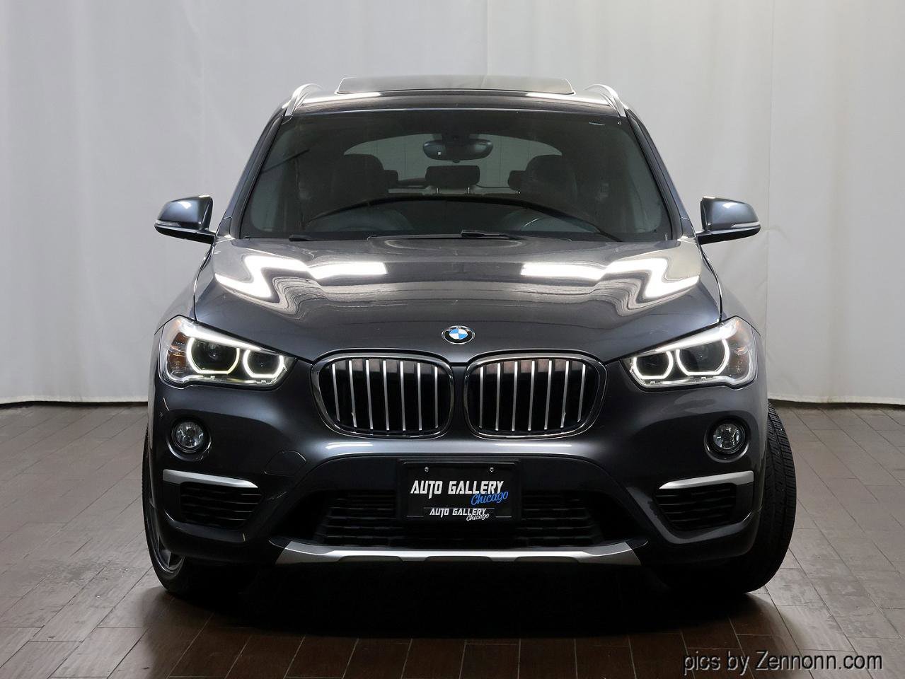 Used 2016 BMW X1 xDrive28i AWD/4WD image 5