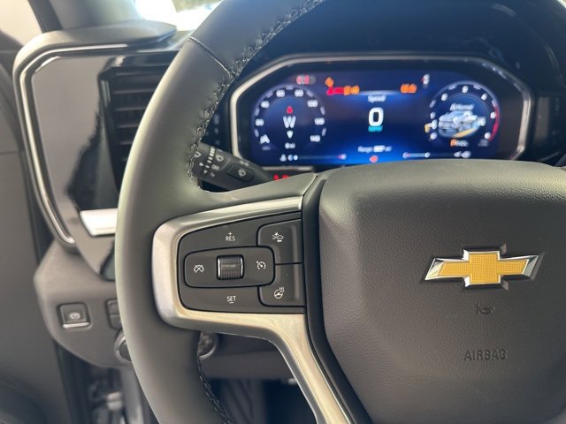 New 2026 Chevrolet Silverado 2500 LT image 17
