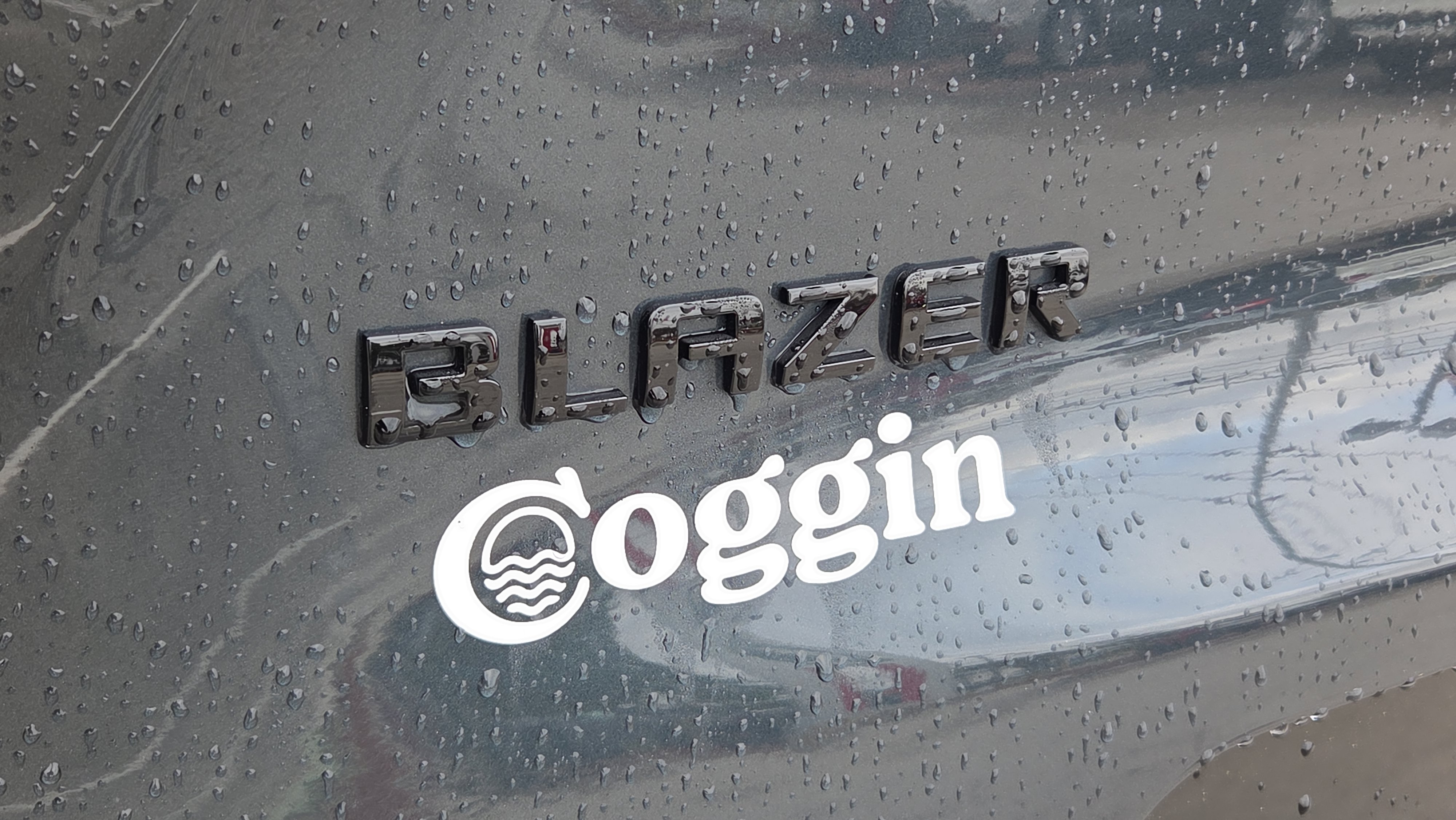 Used 2019 Chevrolet Blazer RS image 32