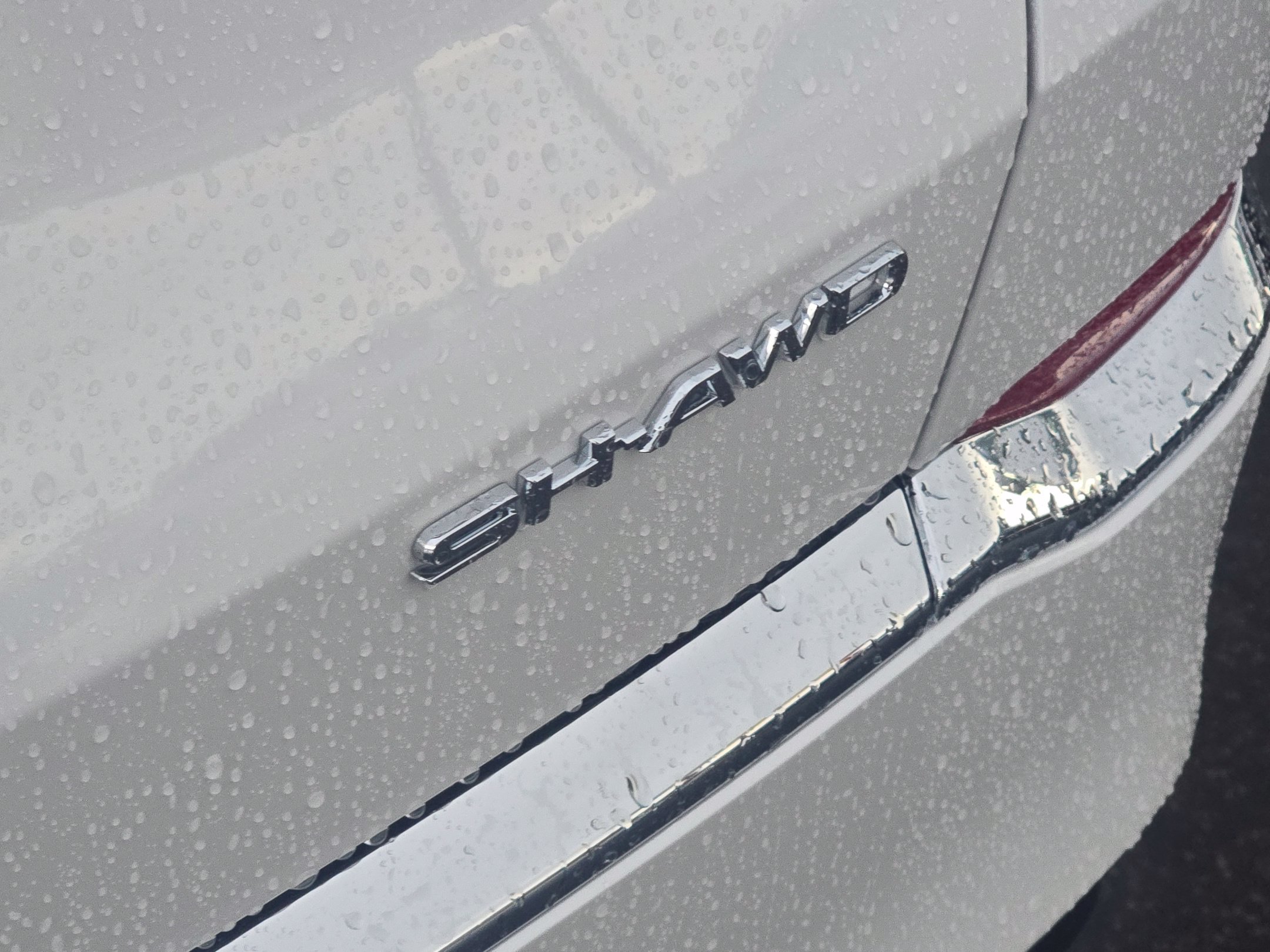 New 2026 Acura MDX SH-AWD image 7
