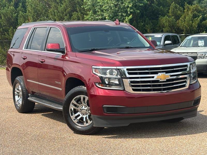 Used 2019 Chevrolet Tahoe LS RWD image 50