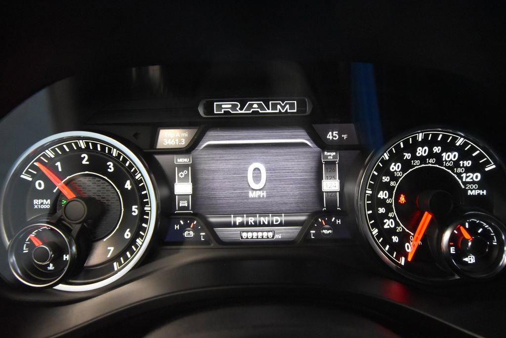 Used 2019 RAM 1500 Sport w/ Level 2 Equipment Group image 7