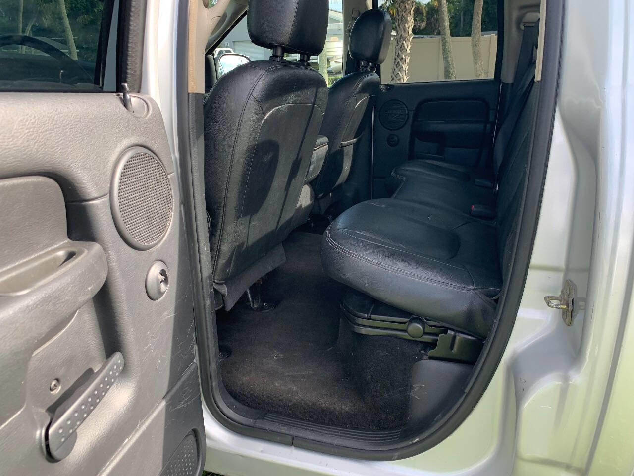 Used 2005 Dodge Ram 1500 Truck SLT RWD image 5