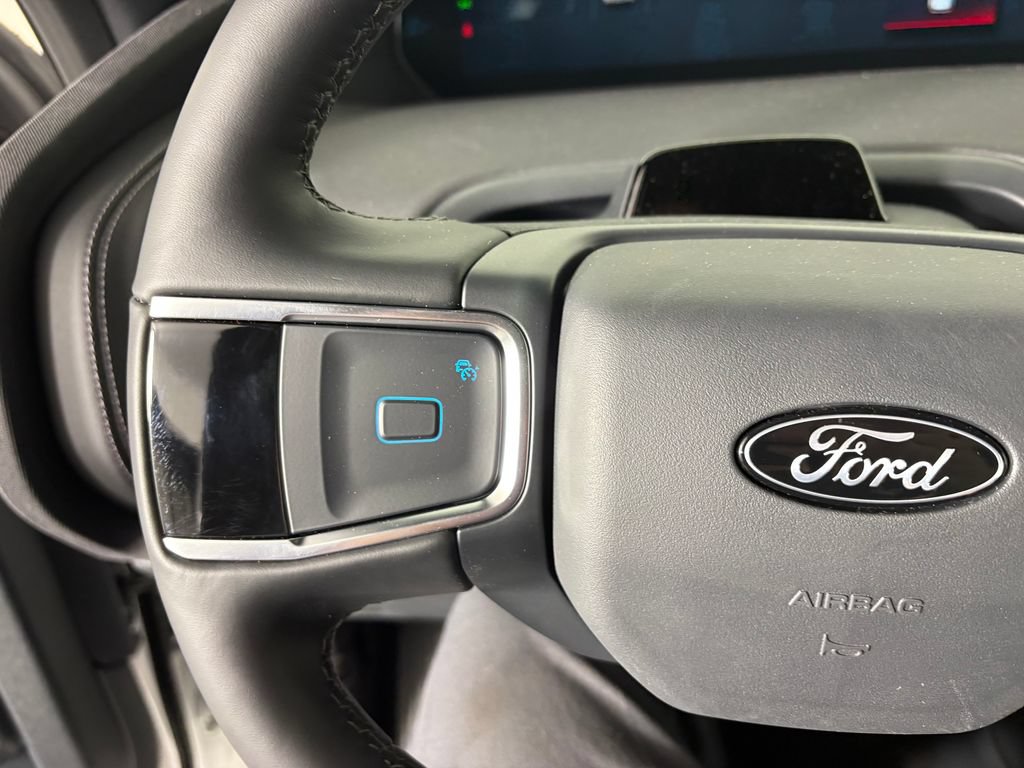 New 2026 Ford Expedition Max Platinum w/ Stealth Performance Package AWD/4WD image 26