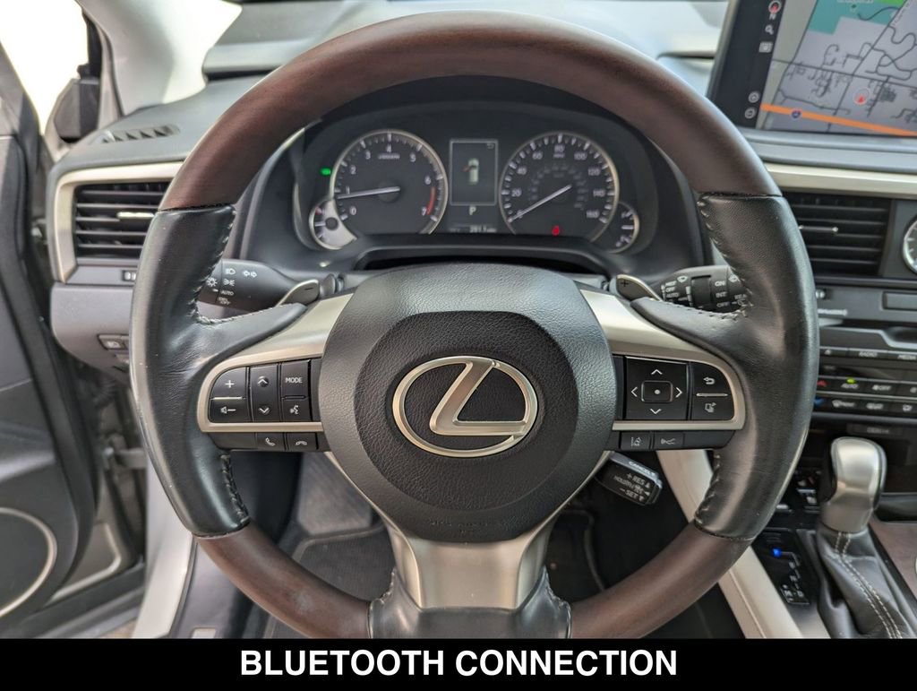 Used 2022 Lexus RX 350 FWD w/ Premium Package image 16