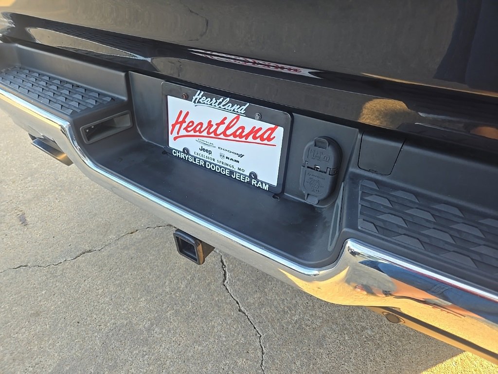 Used 2021 RAM 1500 Limited image 30