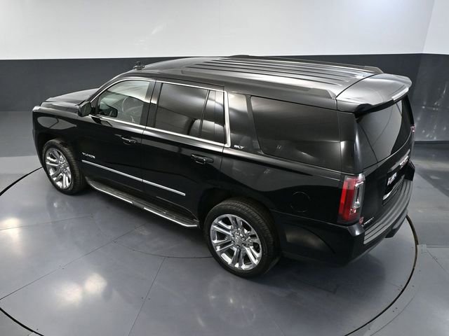 Used 2016 GMC Yukon SLT w/ Premium Edition AWD/4WD image 70