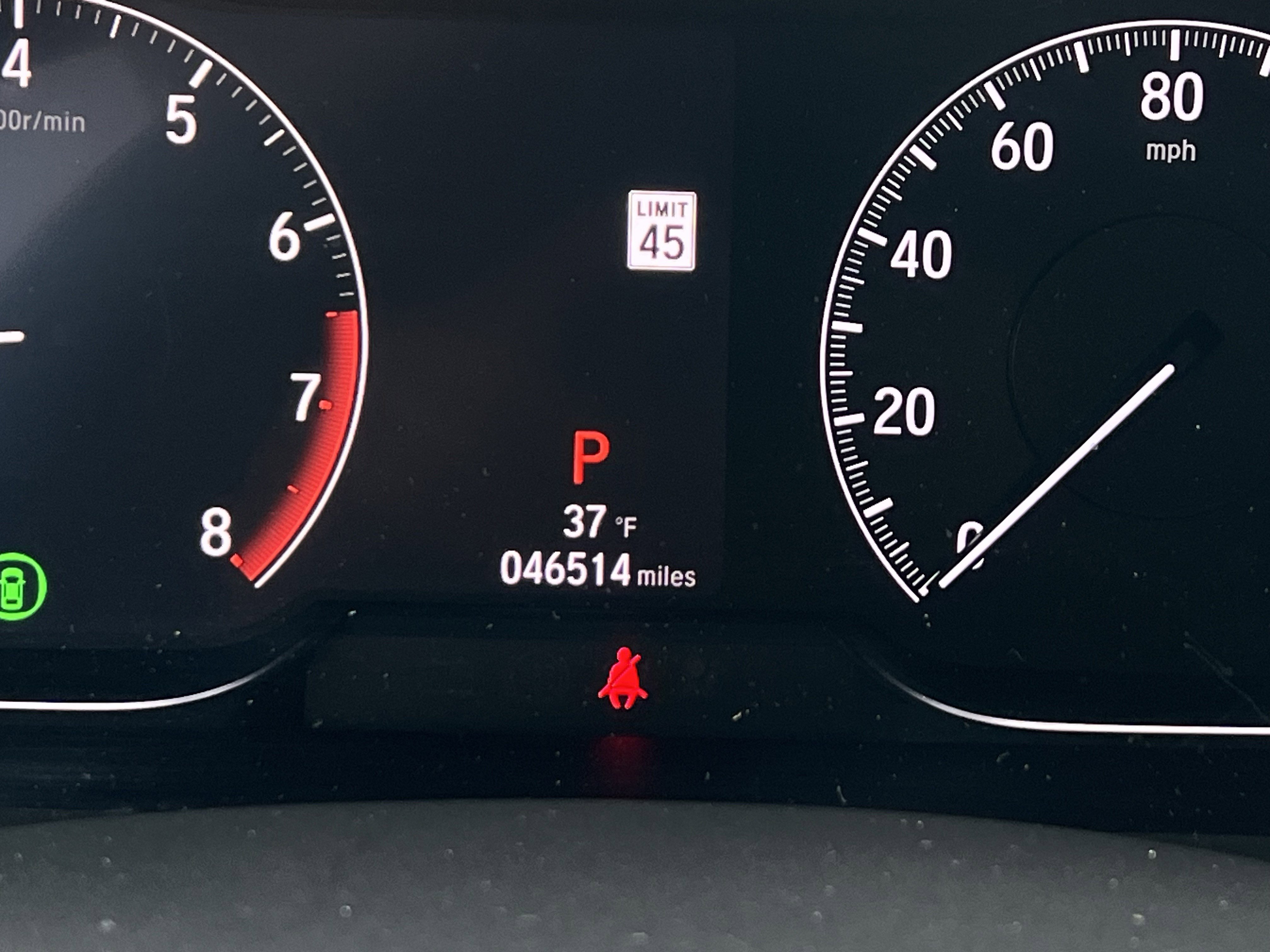 Certified 2019 Honda Accord EX-L image 21