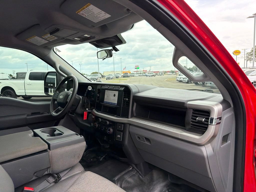 Certified 2024 Ford F350 XL w/ XL Chrome Package AWD/4WD image 22