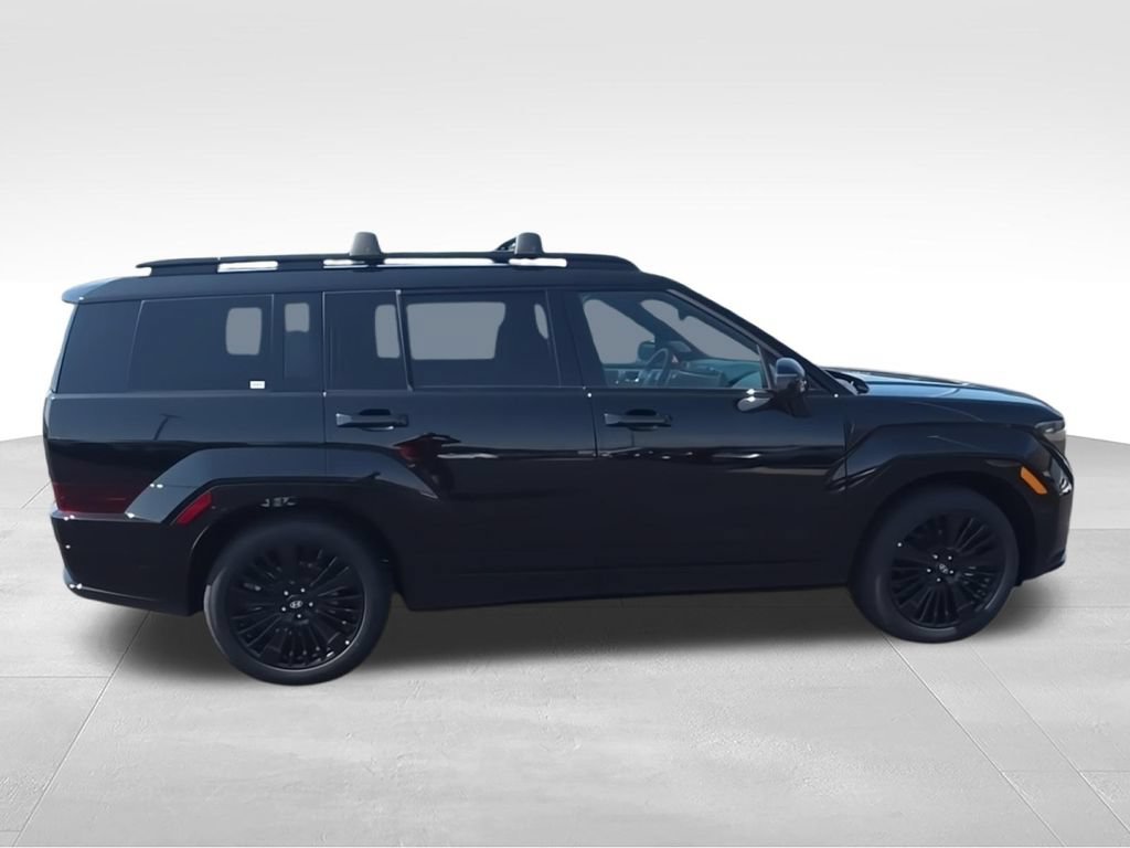New 2026 Hyundai Santa Fe Calligraphy AWD/4WD image 9