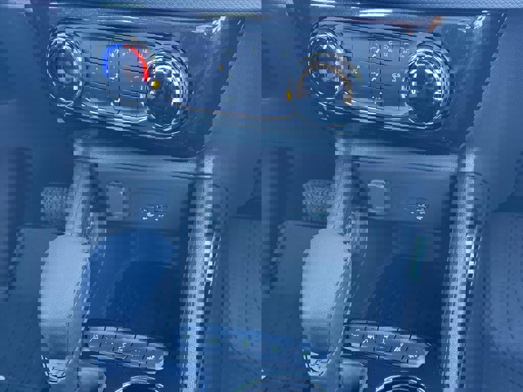 New 2026 Chevrolet TrailBlazer LT w/ Driver Confidence Package image 8